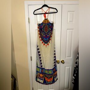 Flying Tomato Beach Dress